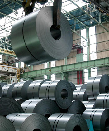 Steel Industries